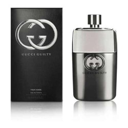 Gucci Guilty Pour Homme Edt 150 ML Men's Perfume - Luxury Scents
