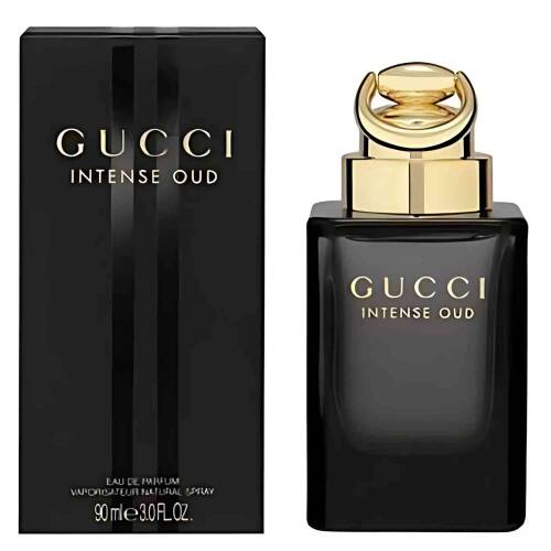 Gucci Oud Intense Edp 90 Ml - 1
