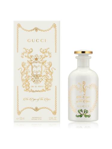 Gucci The Eyes Of The Tiger Edp 100 ML Women-Men Perfume - 1