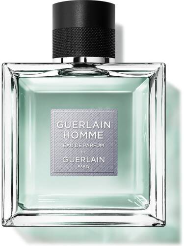 Guerlain Homme 100 ML Edp Men Perfume - 1