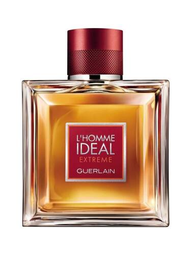 Guerlain L'Homme Ideal Extreme Edp 50 ML Men Perfume - 1