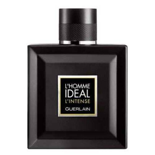 Guerlain L'Homme Ideal L'İnstense Edp 50 ML Men Perfume - 1