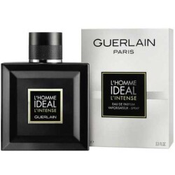 Guerlain L'Homme Ideal L'İnstense Edp 50 ML Men Perfume - 2