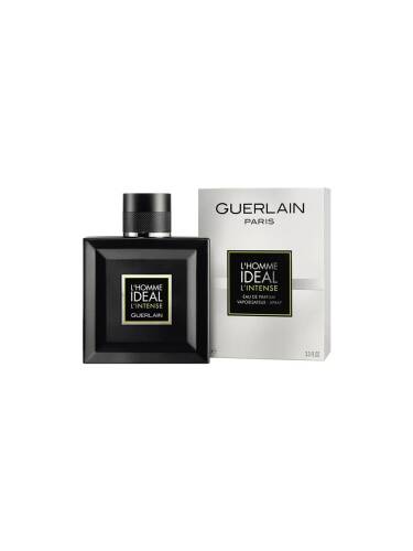 Guerlain L'Homme Ideal L'İnstense Edp 50 ML Men Perfume - 3