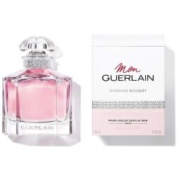 Guerlain Mon Guerlain Sparkling Bouquet Edp 100 ML Women Perfume - 2
