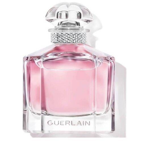 Guerlain Mon Guerlain Sparkling Bouquet Edp 100 ML Women Perfume - 1