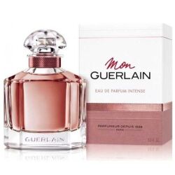 عطر جيرلان مون انتنس 100 مل للنساء - روائح فاخرة