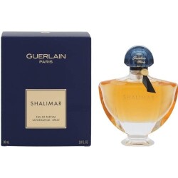 Guerlain Shalimar Edp 90ML Women's Perfume - 3