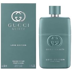 عطر غوتشي ذنب اديشن لوف اديشن بور 90 مل للرجال - 3