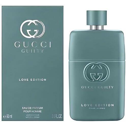 عطر غوتشي ذنب اديشن لوف اديشن بور 90 مل للرجال - 3