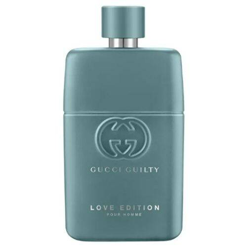 Gucci Guilty Love Edition Pour Homme Edp 90 ML Men's Perfume - 2