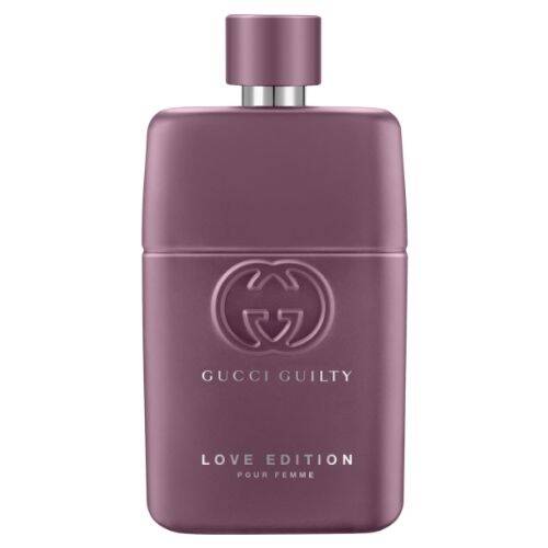 Gucci Guilty Love Edition Pour Femme Edp 90 ML Women's Perfume - 2