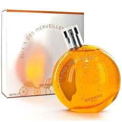 Hermes Elixir Des Merveilles Edp 100 Ml - Luxury Scents