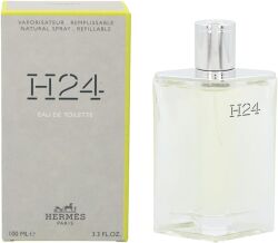 Hermes H24 Edt 100 Ml - 2
