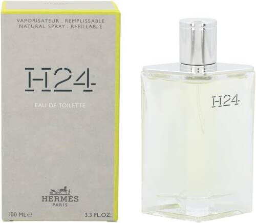 Hermes H24 Edt 100 Ml - 2