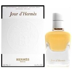 عطر هيرميس جور دي هيرميس 50 مل للنساء - روائح فاخرة