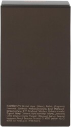 Hermes Terre D'Hermes Eau Intense Vetiver Edp 50 ML Men Perfume - 4