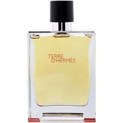 Hermes Terre D'Hermes Edt 200 ML Men's Perfume - Luxury Scents