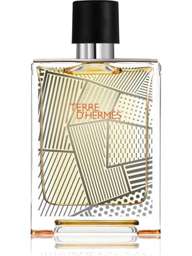 Hermes Terre D'Hermes Limited Edition Edt 100 ML Men Perfume - 1