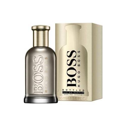 Hugo Boss Bottled Edp 50 ML Men's Perfume - 1