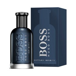 هوغو بوس بوتلد إنفينيتي عطر 100 مل - روائح فاخرة