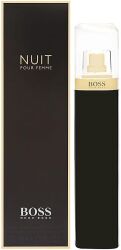 Hugo Boss Nuit Edp 75 ML Women's Perfume - Luxury Scents