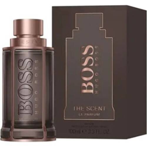 Hugo Boss The Scent Le Parfum For Him 100 Ml - 1