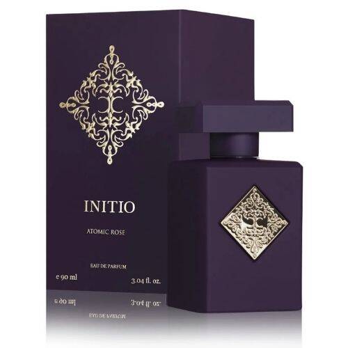 Initio Atomic Rose Edp 90 Ml - 1