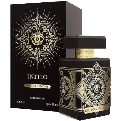 Initio Oud For Greatness Edp 90ML Men's Perfume - 1