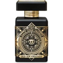 Initio Oud For Greatness Edp 90ML Men's Perfume - 3