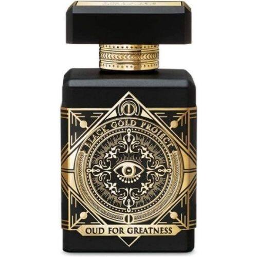 Initio Oud For Greatness Edp 90ML Men's Perfume - 4