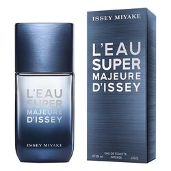 عطر إيسي مياكي لو سوبر ماجير 100 مل - روائح فاخرة