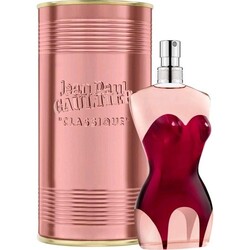 Jean Paul Gaultier Classique Edp 100 Ml - Luxury Scents