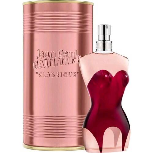 Jean Paul Gaultier Classique Edp 100 Ml - 1