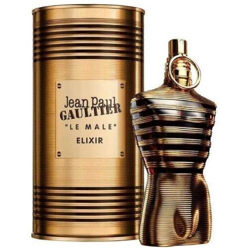Jean Paul Gaultier Le Male Elixir Edp 125 Ml - 1