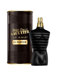 Jean Paul Gaultier Le Male Le Parfum 200 Ml - Luxury Scents