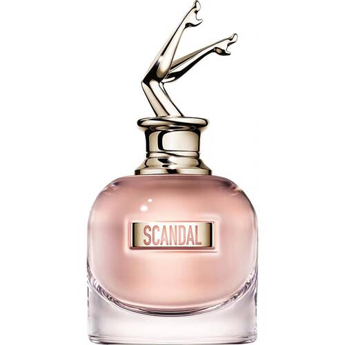 Jean Paul Gaultier Scandal Edp 80ML Women's Perfume - 1