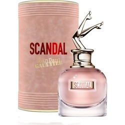 Jean Paul Gaultier Scandal Edp 80ML Women's Perfume - 2