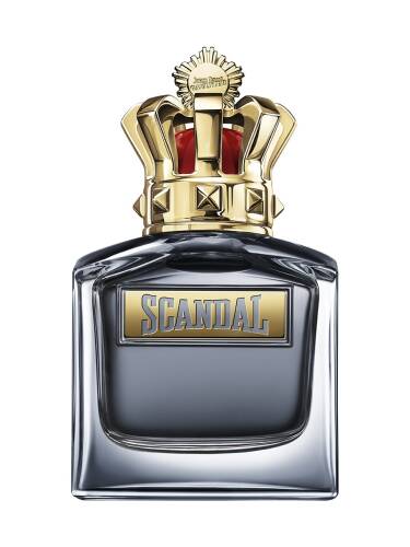 Jean Paul Gaultier Scandal Edt Men's Perfume 100 Ml - 1