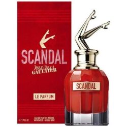 Jean Paul Gaultier Scandal Le Parfum For Her Edp 50 Ml - Luxury Scents