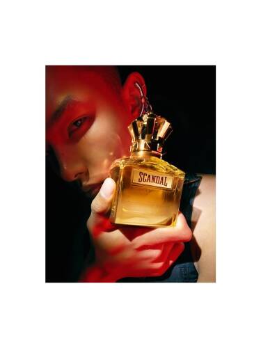 Jean Paul Gaultier Scandal Pour Homme Absolu Edp 100 Ml - 2