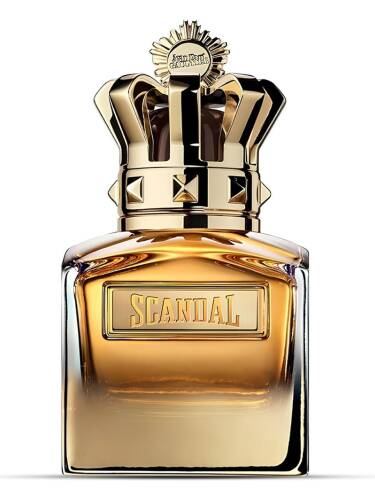 Jean Paul Gaultier Scandal Pour Homme Absolu Edp 100 Ml - 1