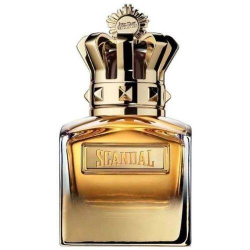 Jean Paul Gaultier Scandal Pour Homme Absolu Parfum Concentre Edp 50 Ml - 1
