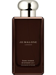 Jo Malone Dark Amber & Ginger Lily Cologne Intense 100 Ml - 2