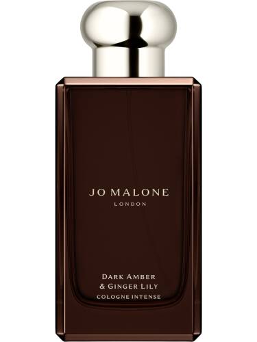 Jo Malone Dark Amber & Ginger Lily Cologne Intense 100 Ml - 2