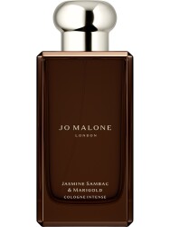 Jo Malone Jasmine Sambac & Marigold Cologne Intense 100 Ml - Luxury Scents