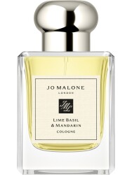 Jo Malone Lime Basil & Mandarin Cologne 50 Ml - Luxury Scents