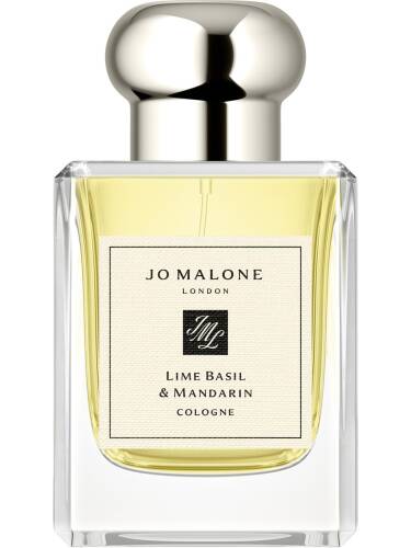 Jo Malone Lime Basil & Mandarin Cologne 50 Ml - 1