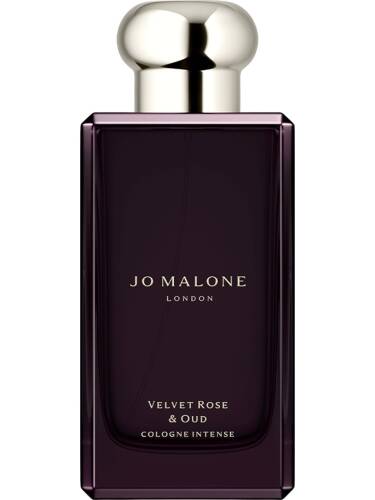 Jo Malone Velvet Rose & Oud Cologne Intense 100 Ml - 1
