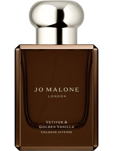 Jo Malone Vetiver & Golden Vanilla Cologne Intense 50Ml - 1